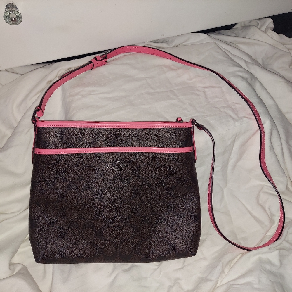 Coach Crossbody